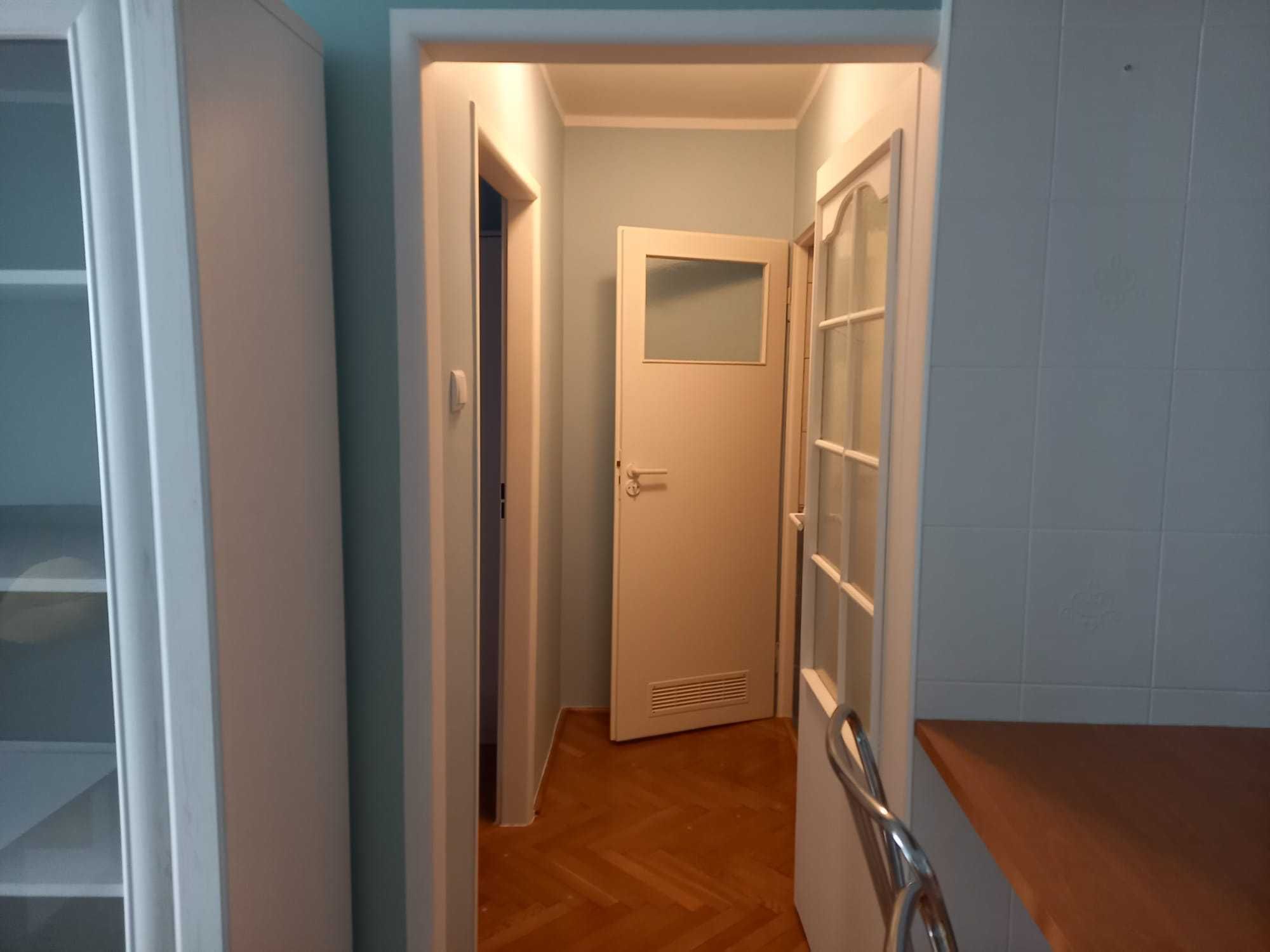 Mieszkanie Kawalerka w bloku do wynajęcia 2 pokoje Osiedle XX-lecia