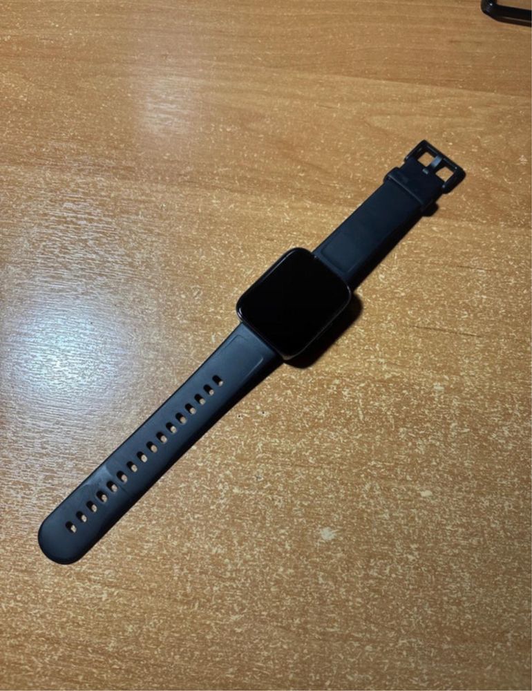 Realme watch 3 smartwatch