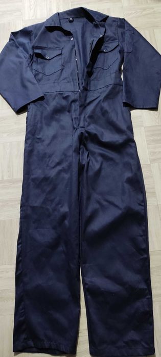 р46-50 Комбінезон робочий чоловічий