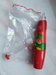 BRUSH-BABY KidzSonic 3+ szczoteczka soniczna dla dzieci