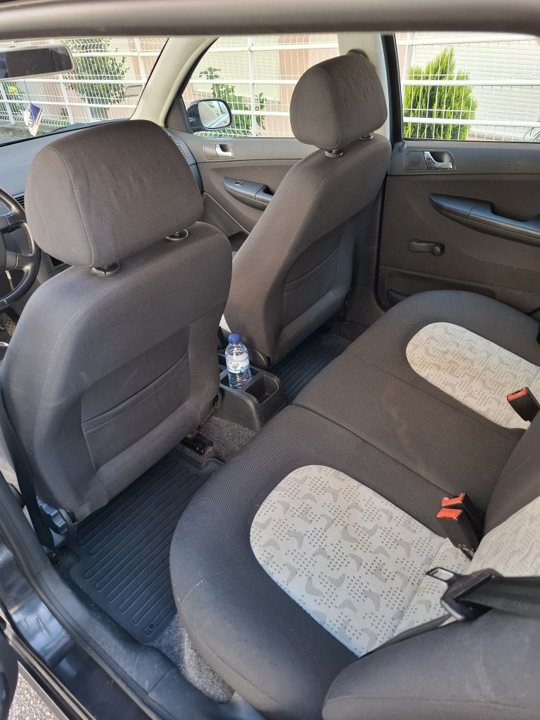 Skoda Fabia 1.4 TDI