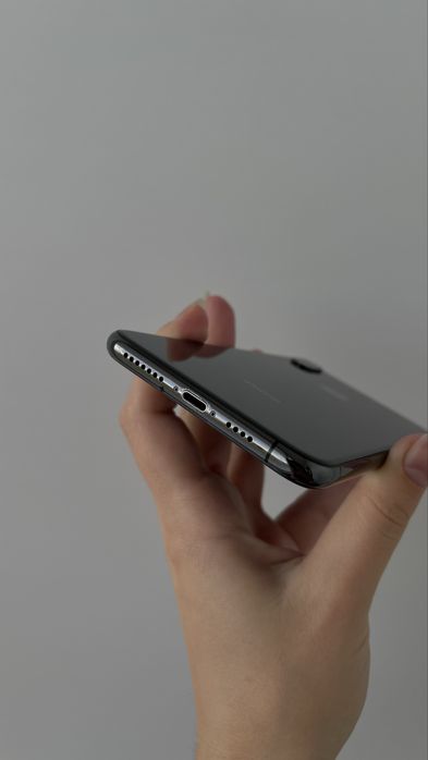 IPhone XS max 256 Gb Space Gray Neverlock