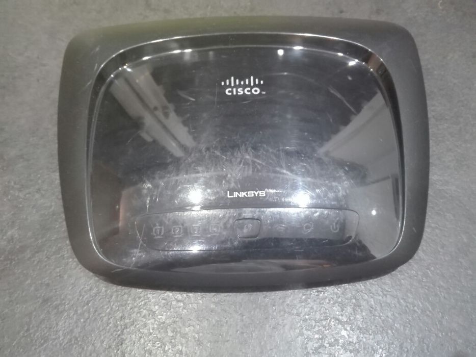 Sprzedam Router Cisco Linksys