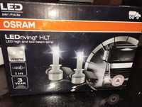 Osram LED H1 24v ciężarówka