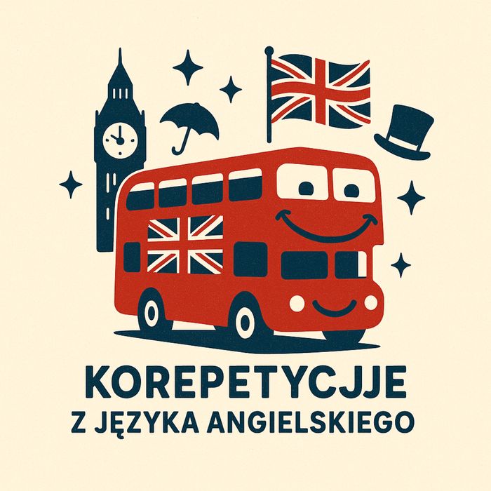 Jezyk angielski korepetycje Mielno, Koszalin