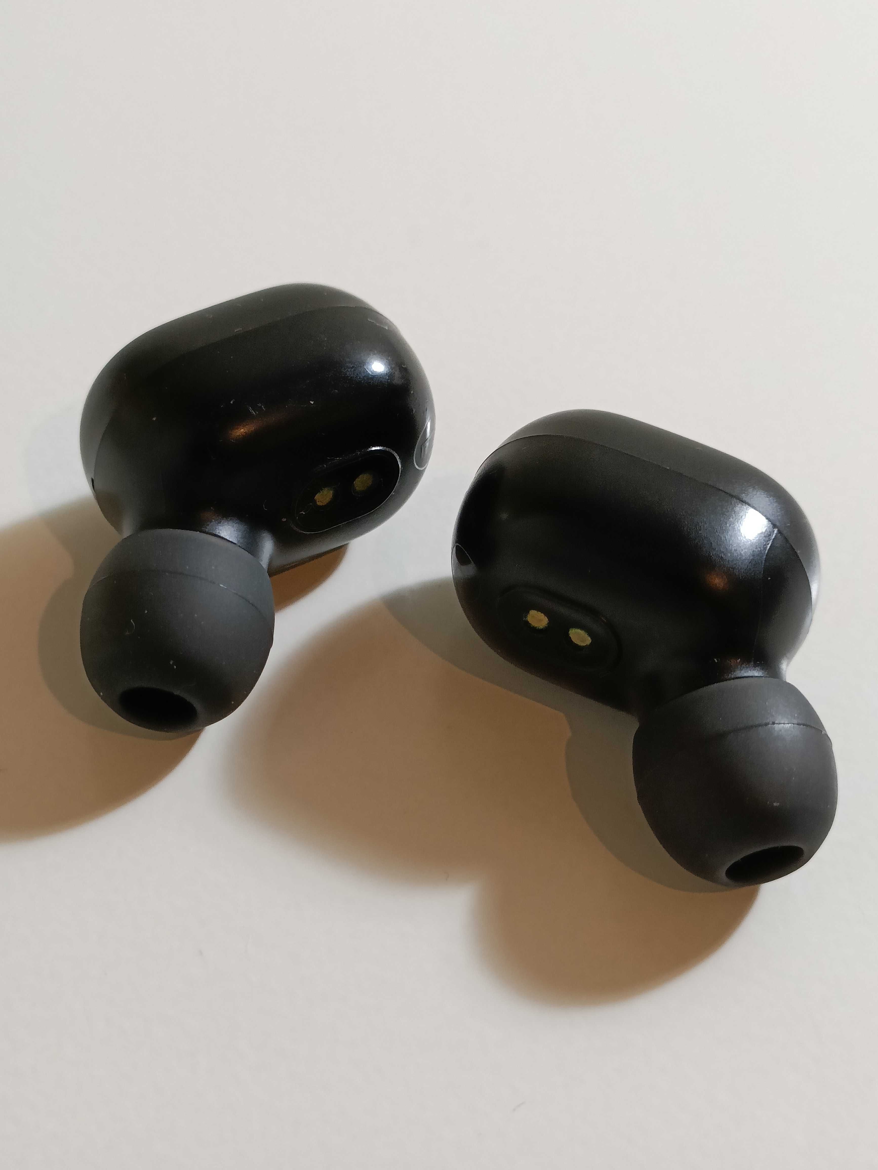 Auriculares Mi True Wireless Earbuds