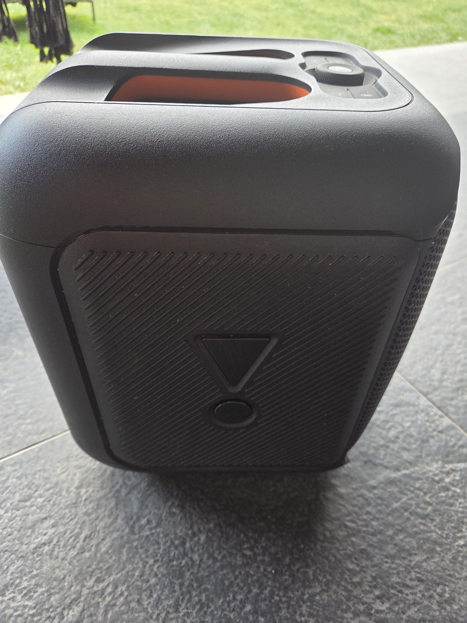Jbl encore essential