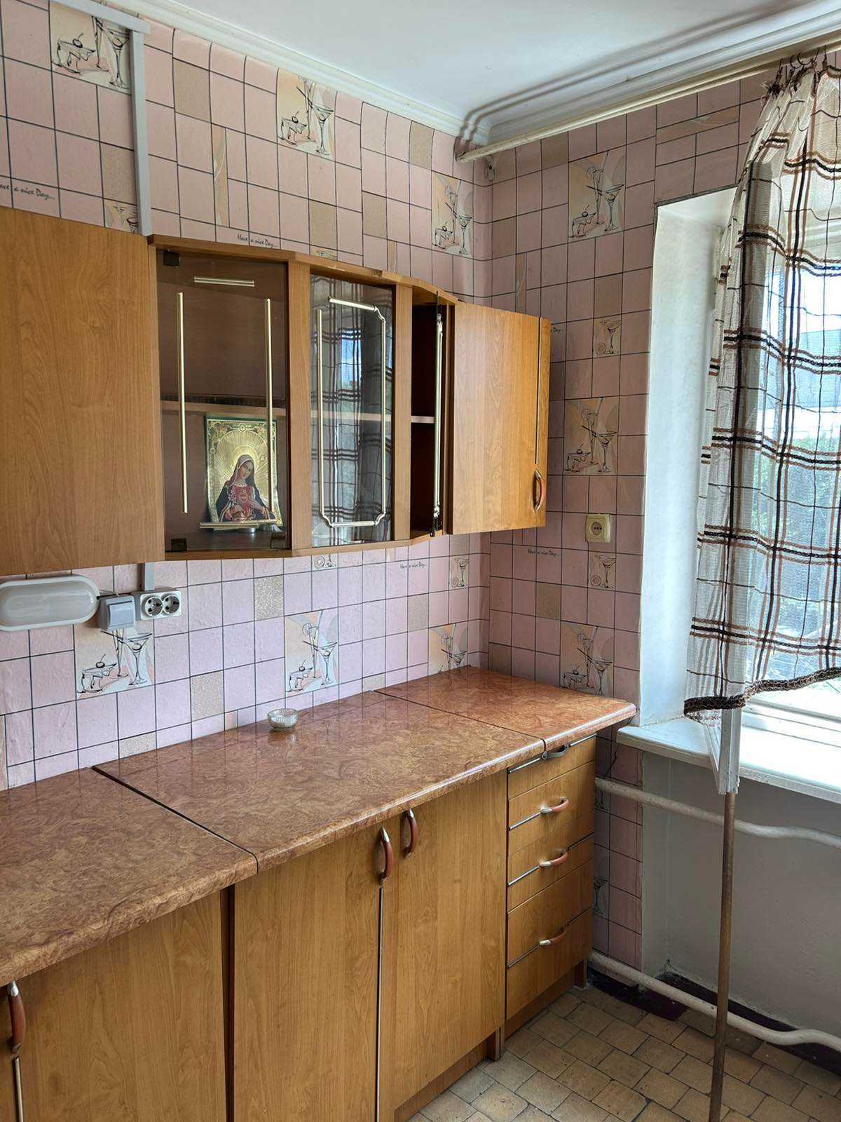 Чудовий варіант на продажу. 2 кімнати в гуртожитку.