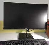 Монитор aoc 24" ips 75gz