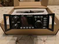 XIEGU G90+karta rozszerzeń CE-19+podstawka BFK-5 NOWE!!!