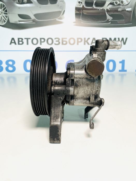 ГУР BMW E60 E61 M57n2 M57n Рестайл 2.5 3.0 Дизель Гідроусилитель Руля