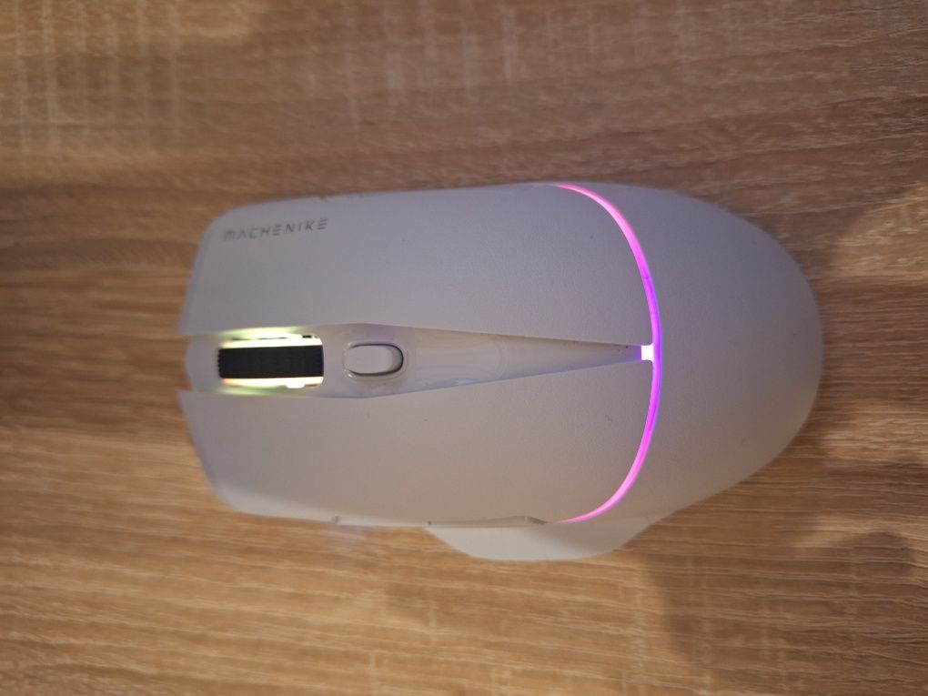 Игровая беспроводная мышь Machenik L8 Pro