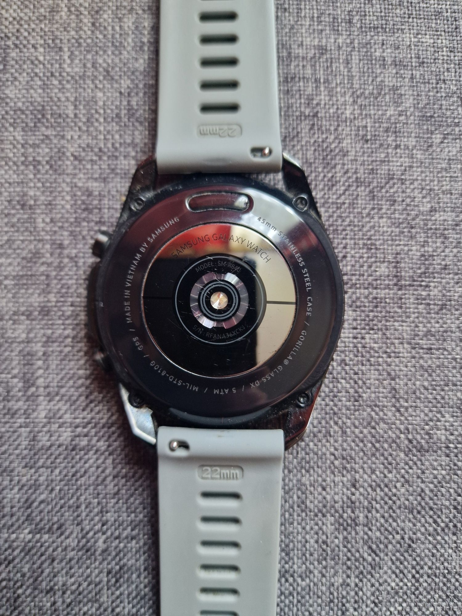 Samsung galaxy watch 3