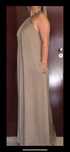 Vestido comprido Purificacion Garcia