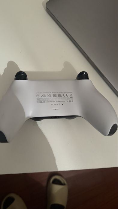 Comando PlayStation 5