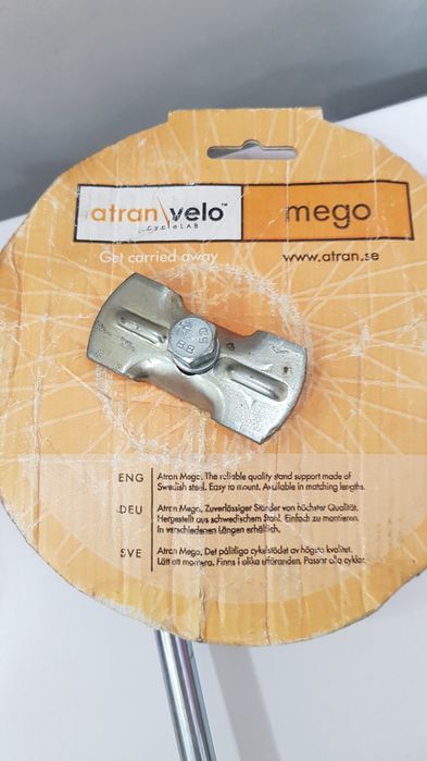 Підніжка підножка для велосипеда