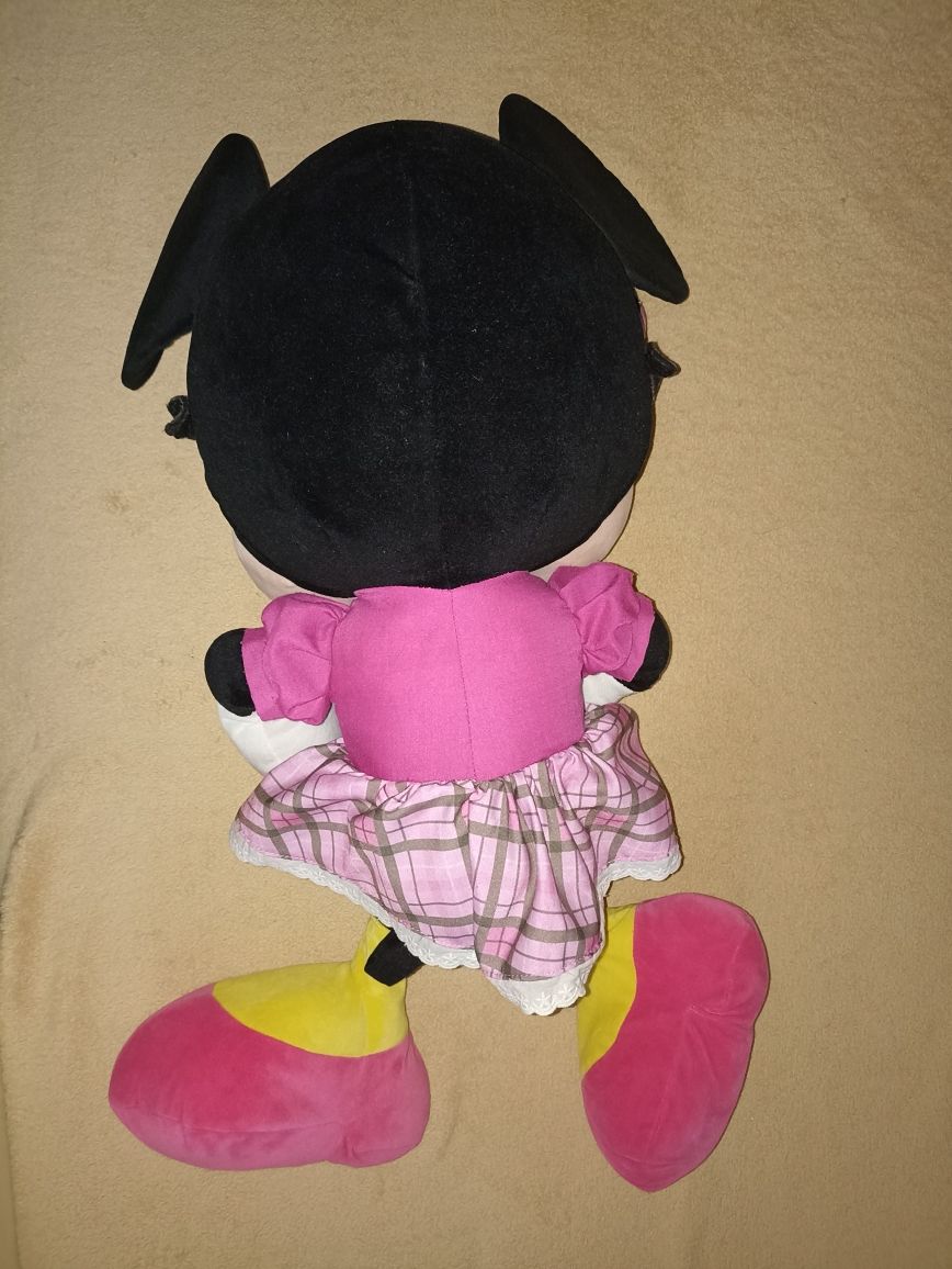 Велика іграшка Minnie від Disney + подарунок!