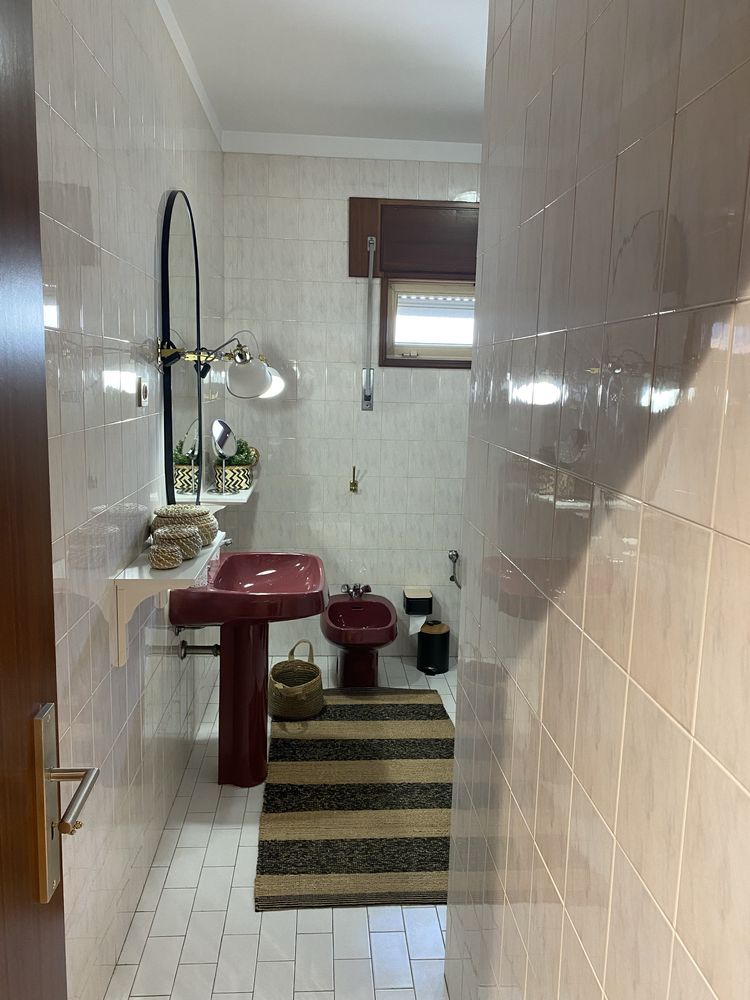 Apartamento p/férias Póvoa de Varzim