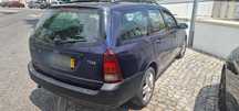 Ford focus 1.8 TDdi, ano 1999