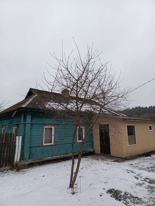 Продаж Будинку с.Рижики 13 км до Чернігова.
