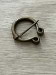 Mosiezna fibula odtworstwo