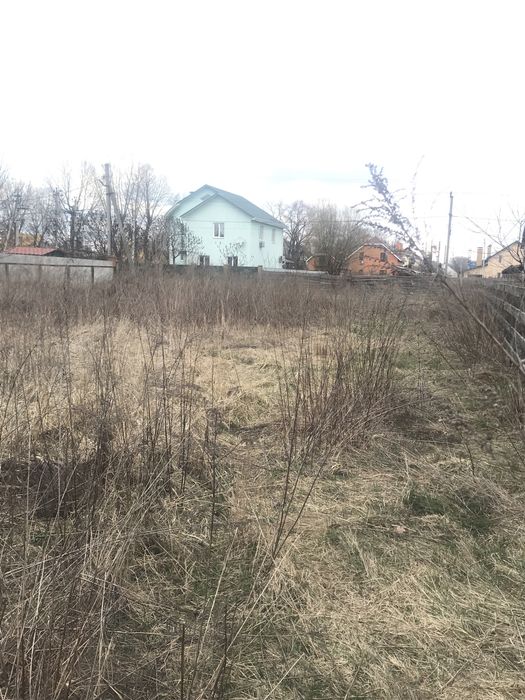 Участок земля срочно