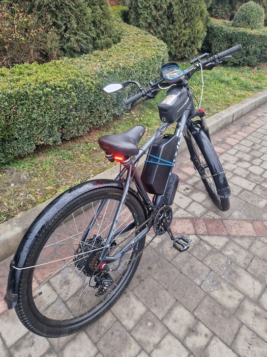 Велосипед ( Оренда )