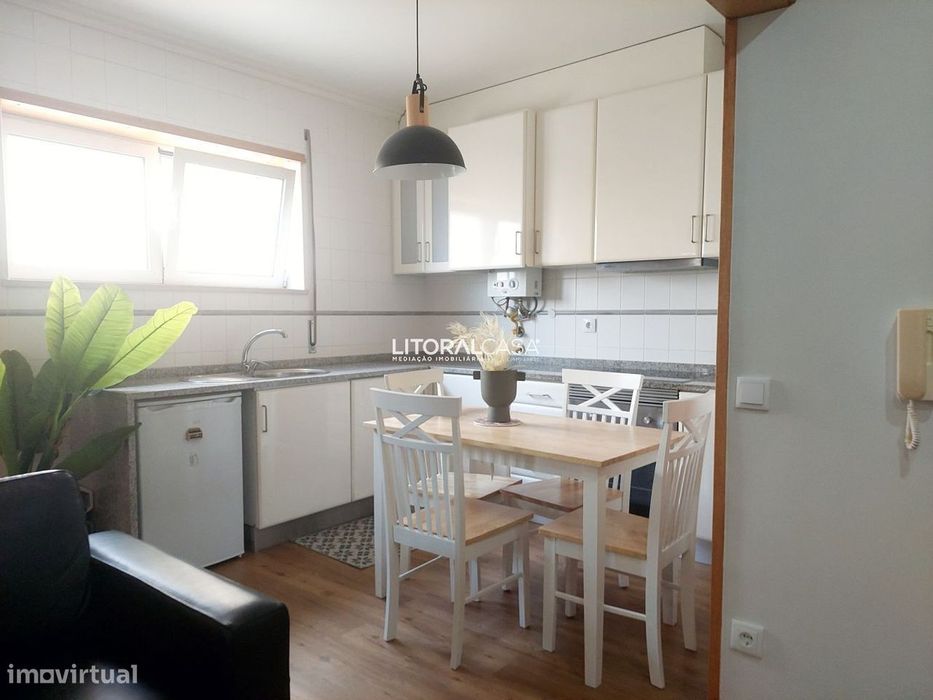 Apartamento T1 | Figueira da Foz