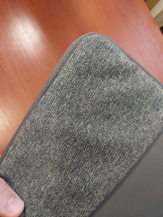 Чохол для ноутбука 13,3-14" Rivacase Egmont 7903 Gray