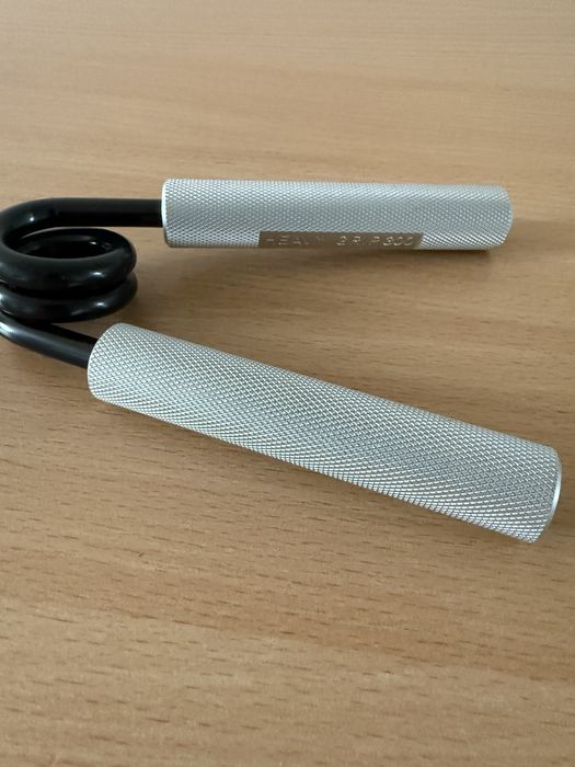 Havi  gripper хавві грип — кистьовий еспандер