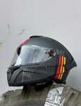 Мотошлем интеграл Mt Thunder 4SV розмір М, шлем МТ Helmets, мотошолом