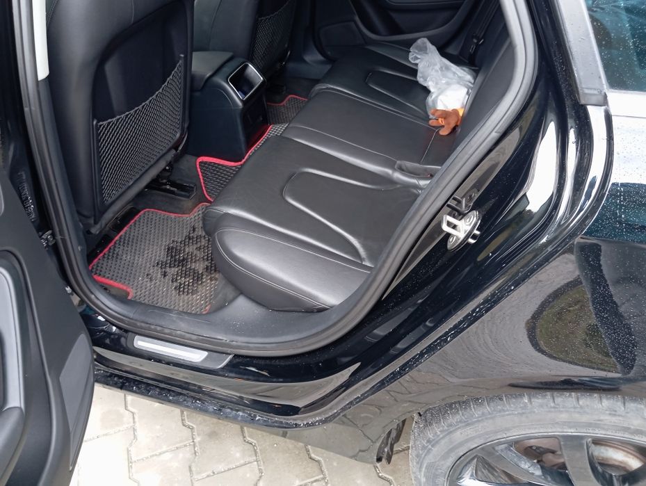 Продам Ауді А4 B8 Quattro 2012р. власник