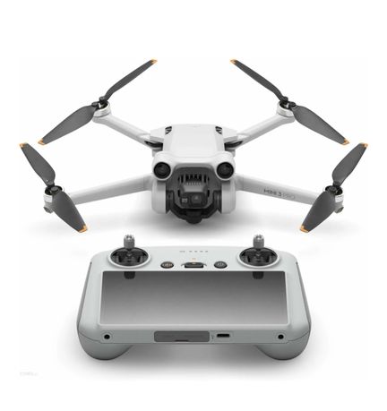 DJI Mini 3 PRO (DJI-RC) nowy