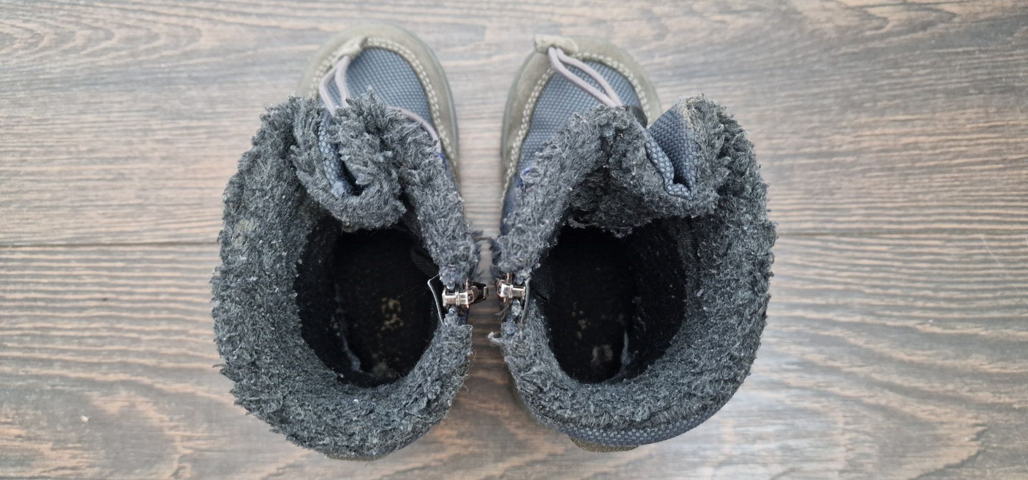 Kozaczki kozaki Primigi goretex r.25