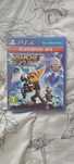 Ratchet Clank Ps4 i Ps5