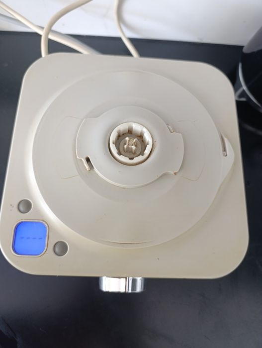 Моторний блок Kenwood FP950