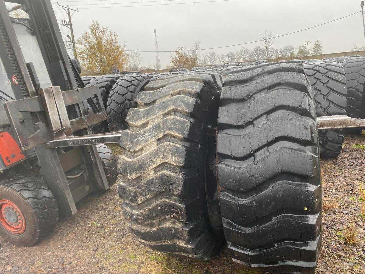 Opony Używane 20.5-25 Opona BKT XL-GRIP 80% 20.5r25 Możliwa Wysyłka