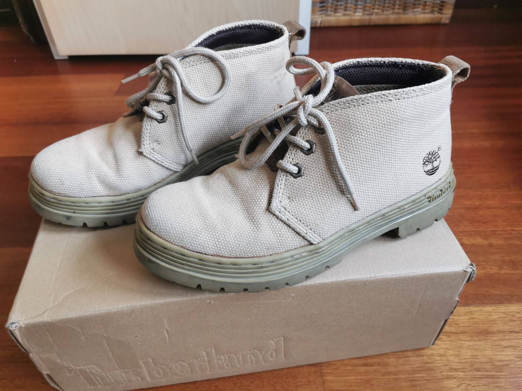 Botas Timberland