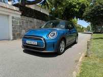 MINI 3 Portas Cooper Auto