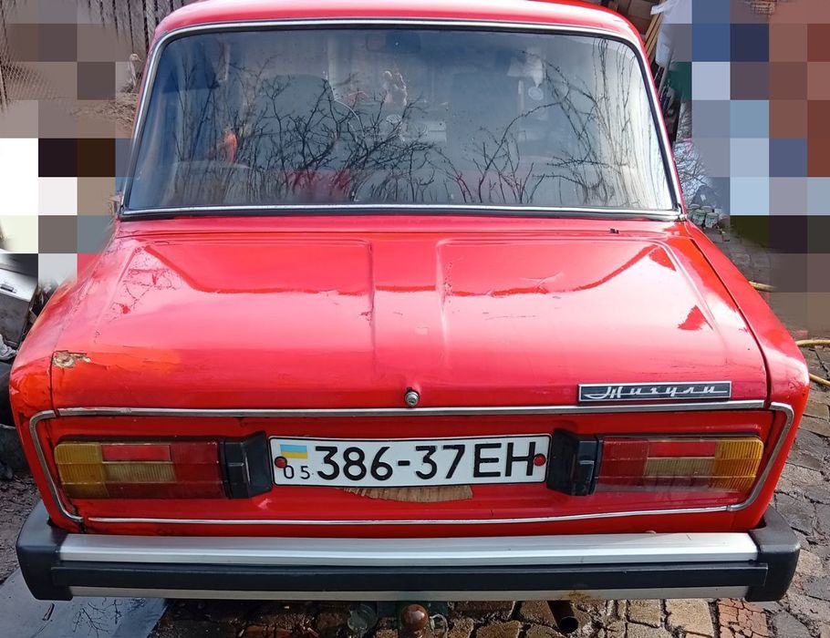 Ваз 21063 не дорого