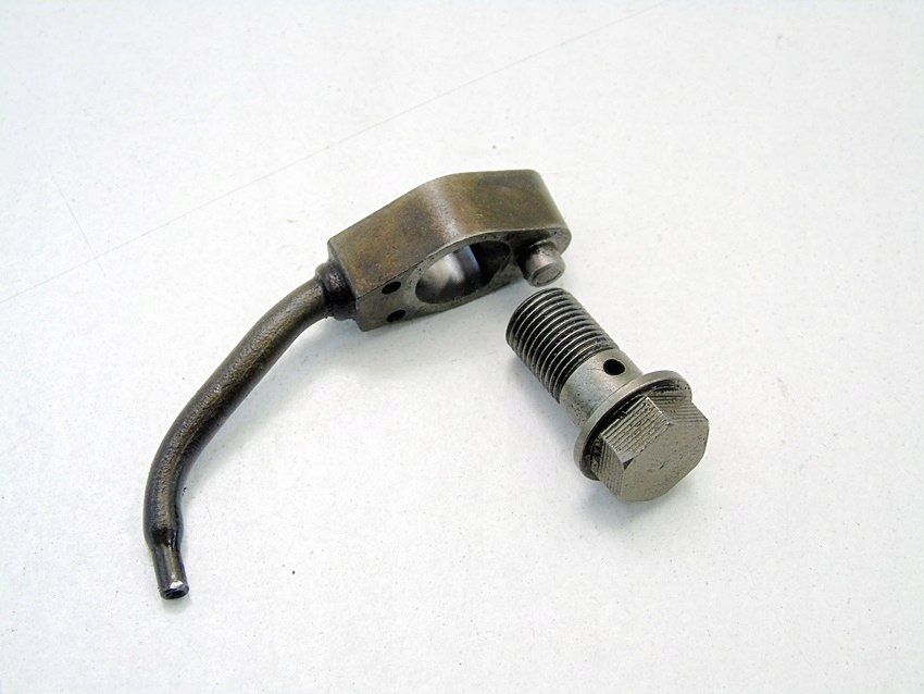 Dysza Natrysk Oleju 2.0 B Honda Civic Vii Type-R Integra Acura Rsx