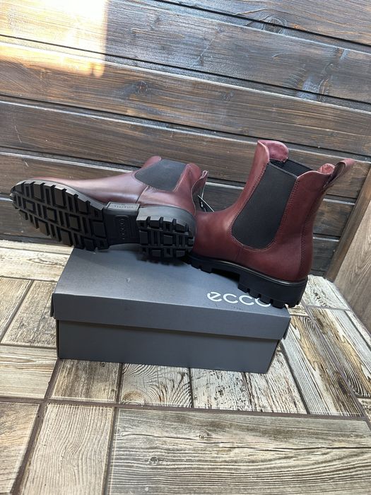 Черевики Ecco Modtray hydromax , челсі 39