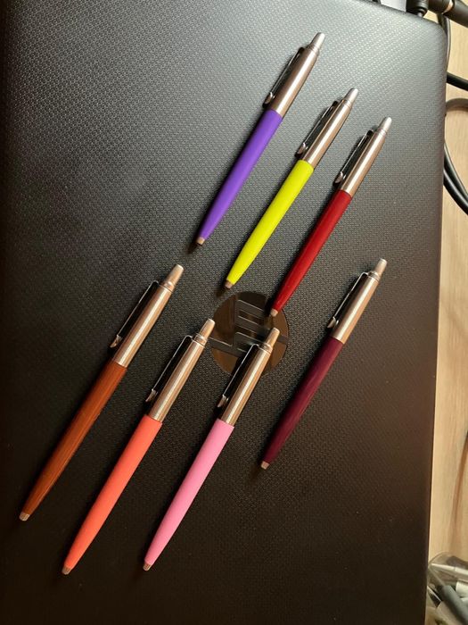 Conjunto Canetas Parker Joter