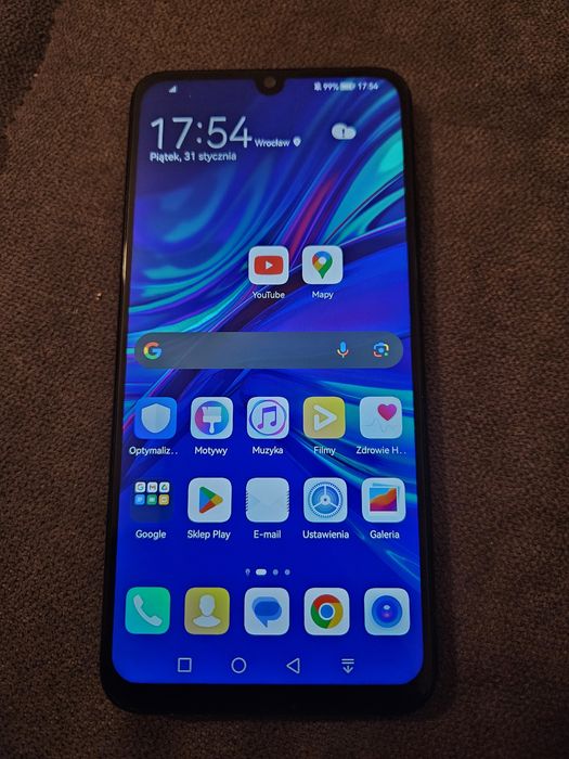 Huawei P Smart 2019 64GB