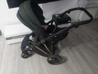 Adamex Belissa 2w1 PS-705 + GRATISY
