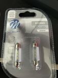 Lampadas Led habitaculo C5W 36mm