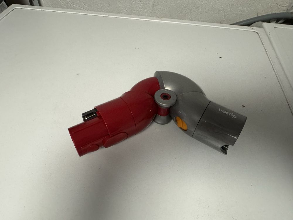 Kolanko przegub Dyson V7 V8 V10 V11