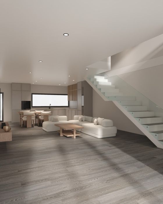 Moradia T3+1 em construção - Águeda