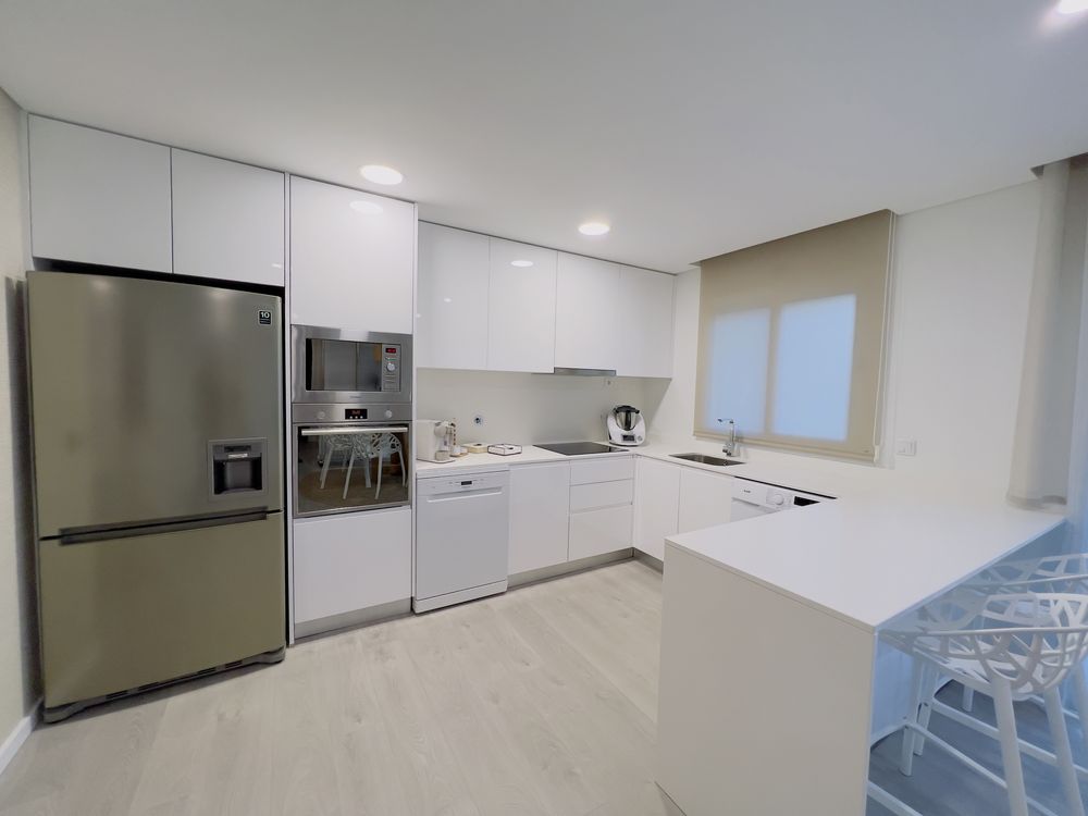 Apartamento Férias - 150mt da praia apulia