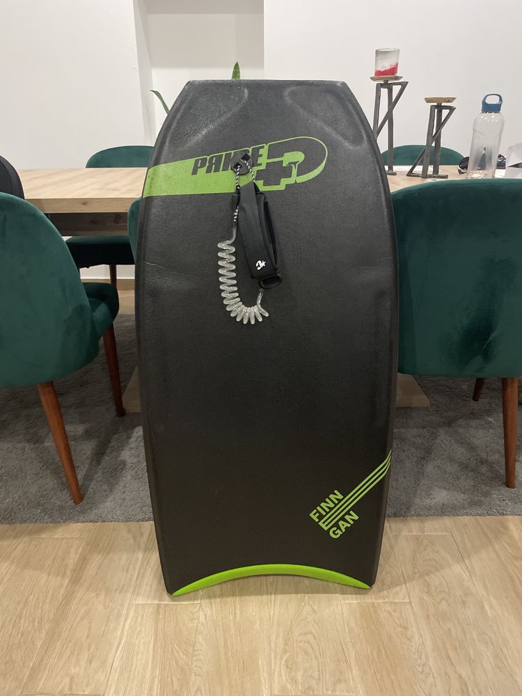 Prancha bodyboard PRIDE 41,5 P